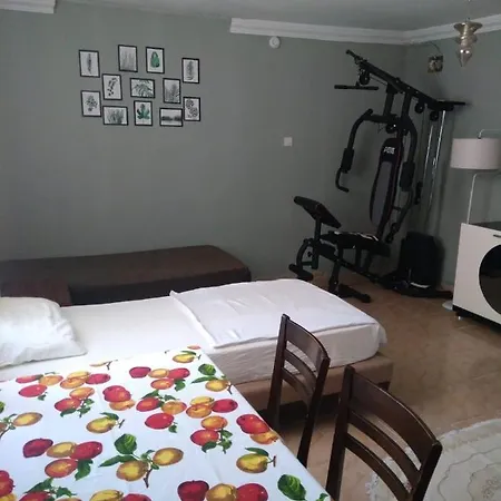 Belhomes * Кемер