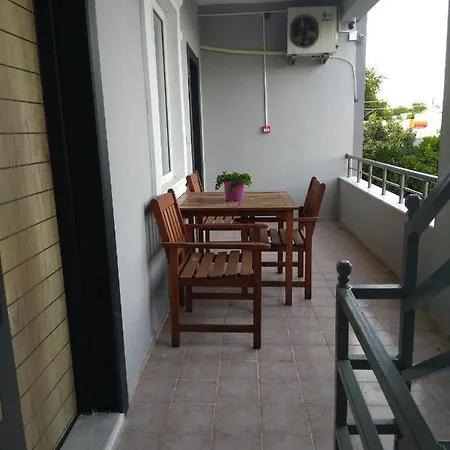 Апартаменты Belhomes