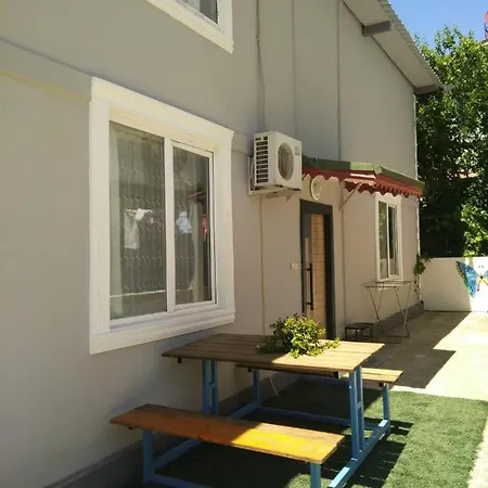 Апартаменты Belhomes