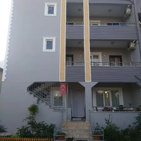 Апартаменты Belhomes